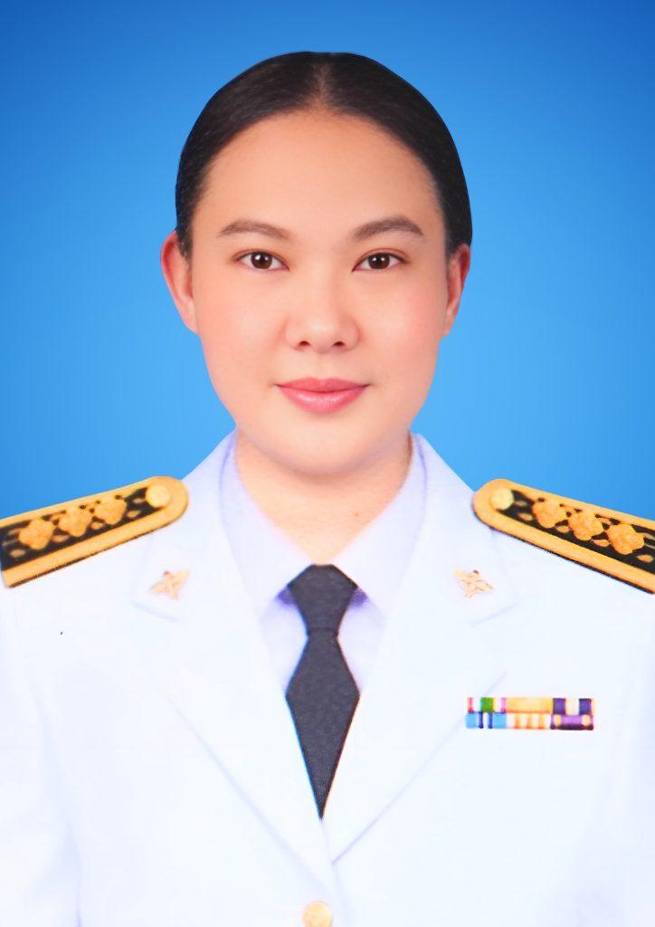 อ. สุภาพร วัฒนา
