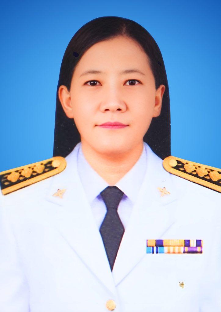 อ. โยษิตา จรัสรัตนไพบูลย์