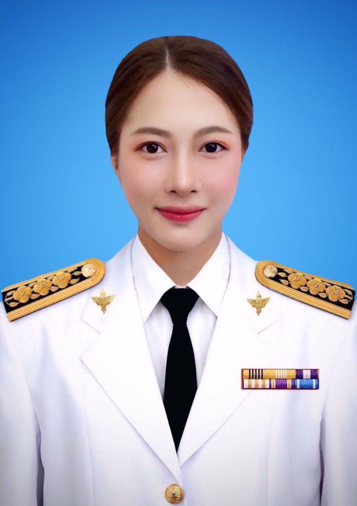 อ. กมลรัตน์ วิศววงศ์พันธ์