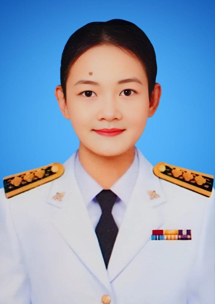 อ. ปริมล หงษ์ศรี