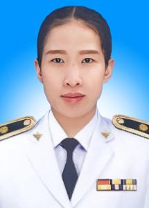 นางณิชาวรางค์ สุทธพันธ์
