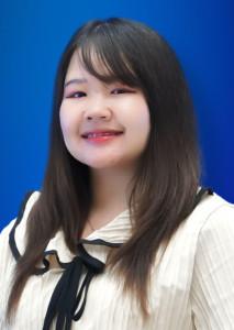 นางสาวพัชริดา สังข์สุข