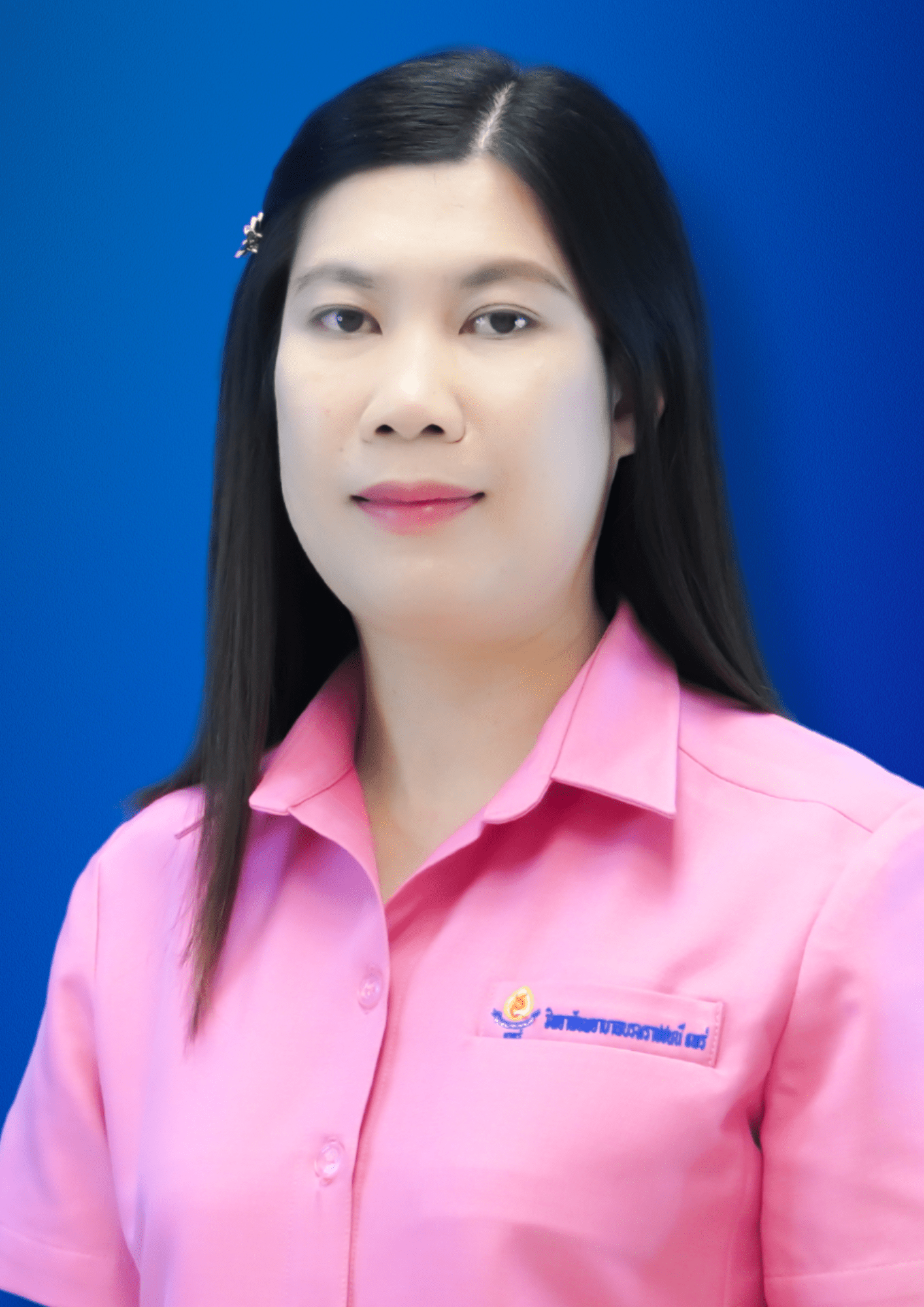 นางสาวมยุรี หงษ์สิบสอง