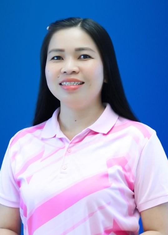 นางสาววนิดา ข้ามสาม