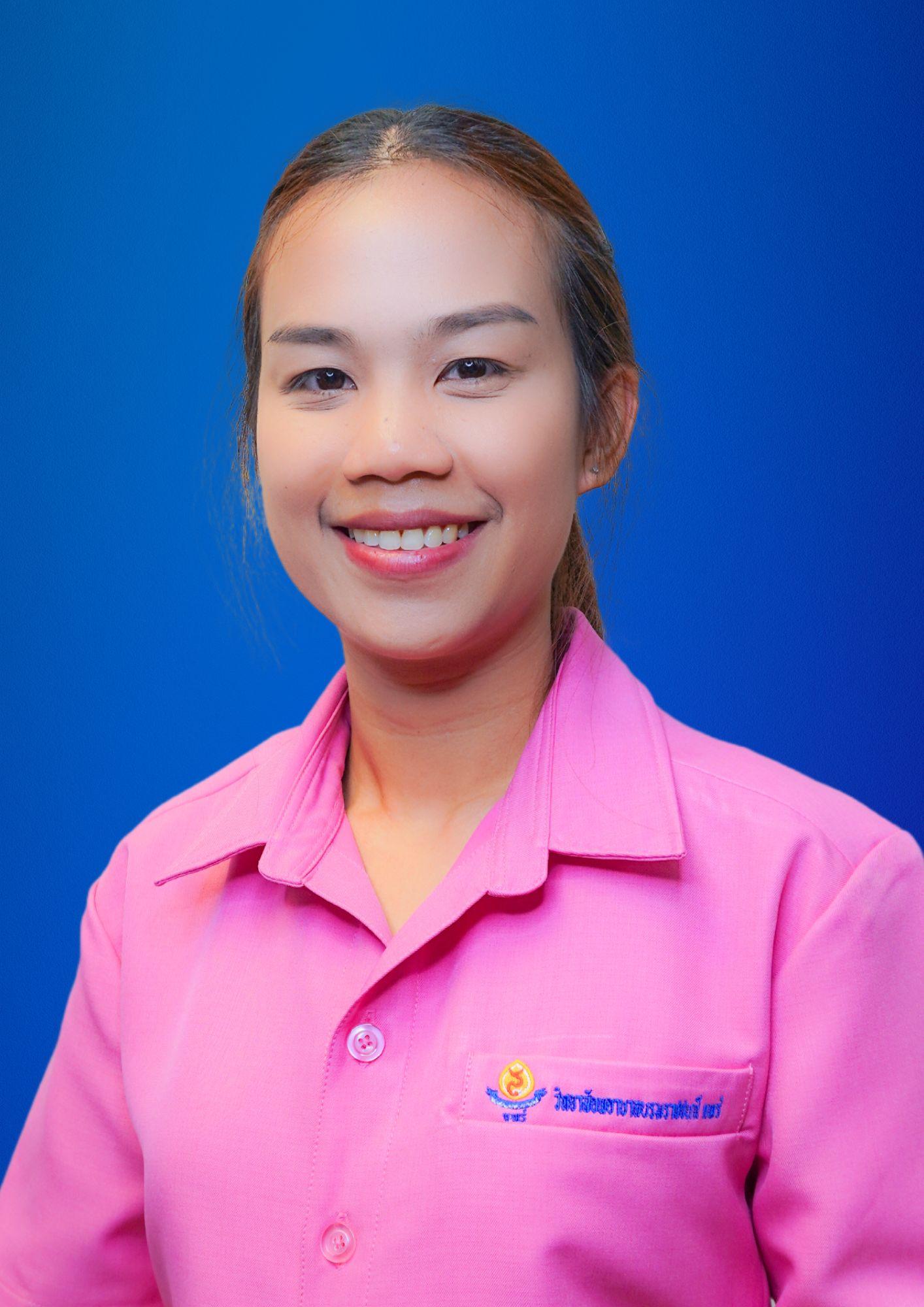 นางสาวสุรีย์รัตน์ แก้วกล้า