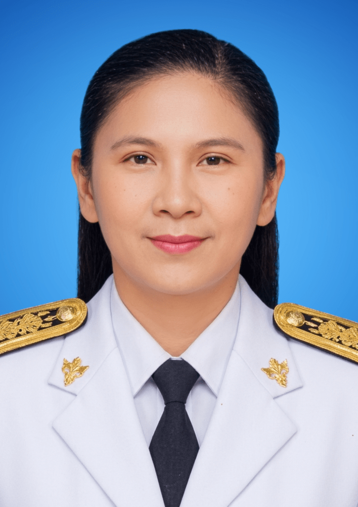 ผู้ช่วยศาสตราจารย์ รุ่งฤดี วงค์ชุม