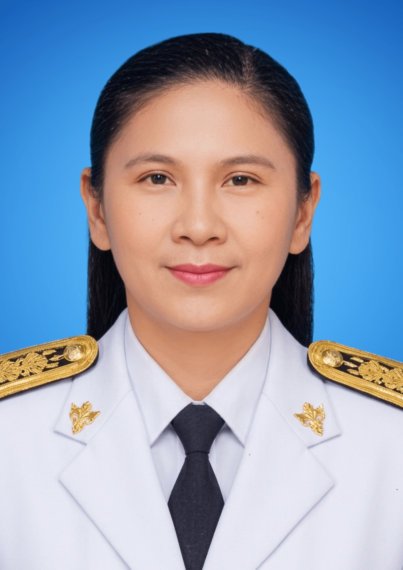 นางสาวรุ่งฤดี วงค์ชุม