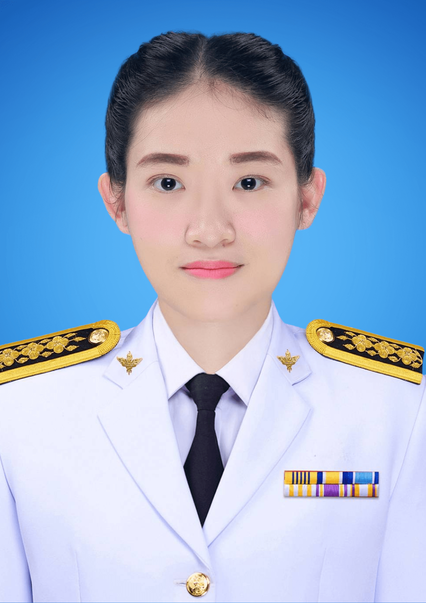 นางสาวสุภิสสร อภิชัยวิศรุตกุล