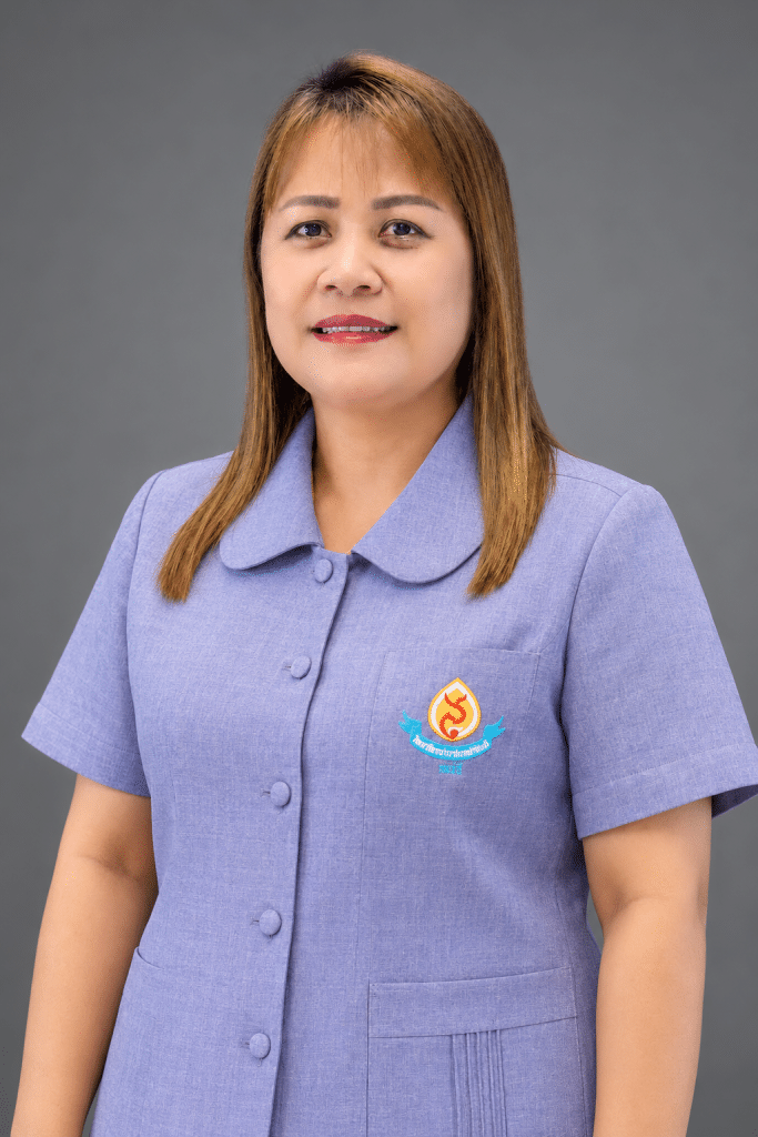นางสาว สุพิชญานันทน์ มะโนสีลา